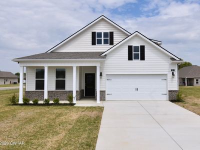 81 Shiloh Spgs, Jackson, TN, 38305