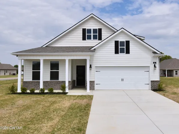 81 Shiloh Spgs, Jackson, TN 38305