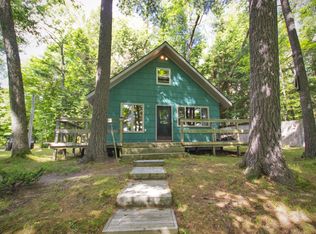 4496 S Teal Ln, Newaygo, MI