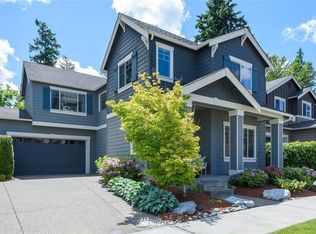3124 140th St SE, Mill Creek, WA 98012