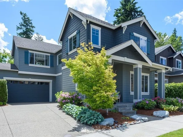 3124 140th St SE, Mill Creek, WA 98012