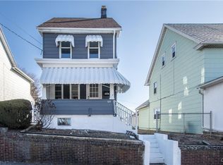 527 Monges St, Hazleton, PA 18201