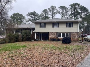 117 Hicklen Dr, Cedartown, GA 30125