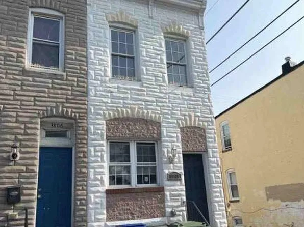 3808 Mount Pleasant Ave, Baltimore, MD 21224
