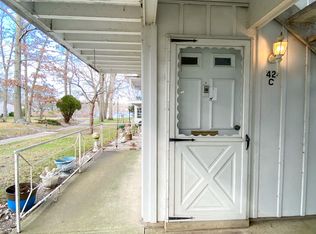 42 Cambridge Ct #42C, Lakewood, NJ