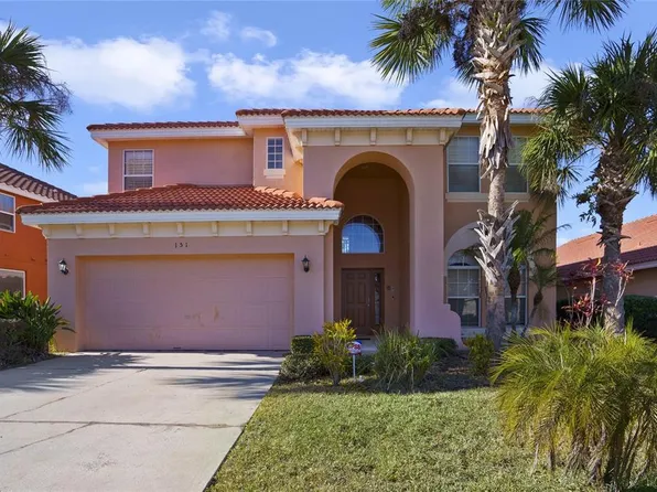 151 Rubino Dr, Davenport, FL 33837