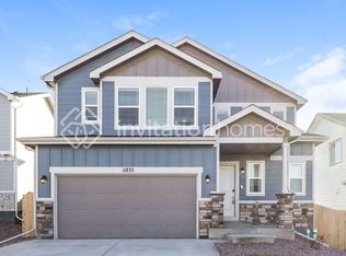 11835 Mission Peak Pl, Colorado Springs, CO 80925