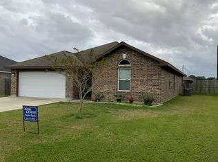 153 E Grouse Rd, Victoria, TX 77905
