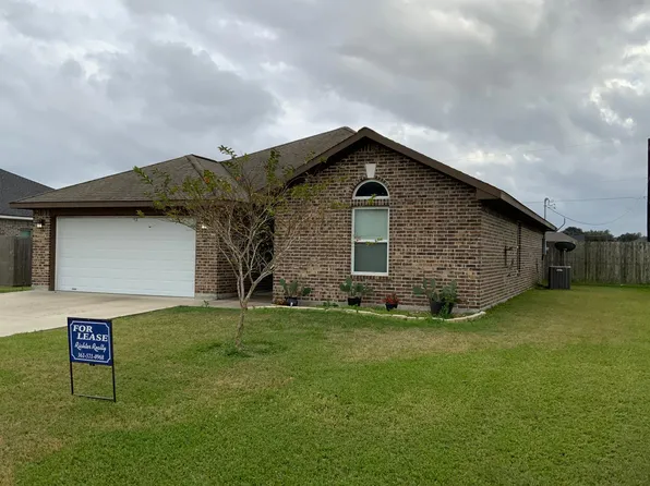 153 Grouse Rd, Victoria, TX 77905