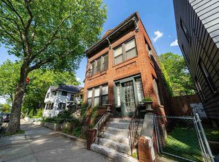 644 W Side Ave FLOOR 1, Jersey City, NJ 07304