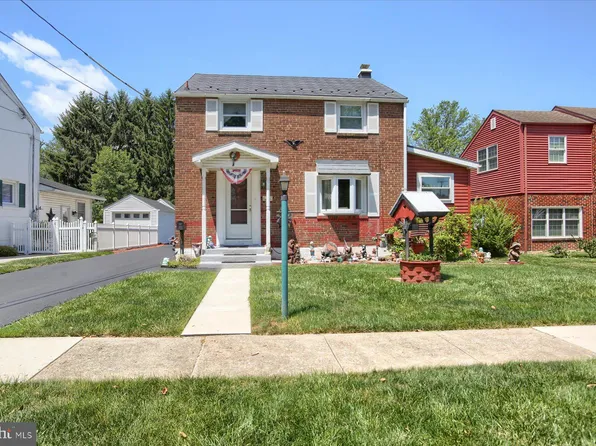 603 5th St, New Cumberland, PA 17070