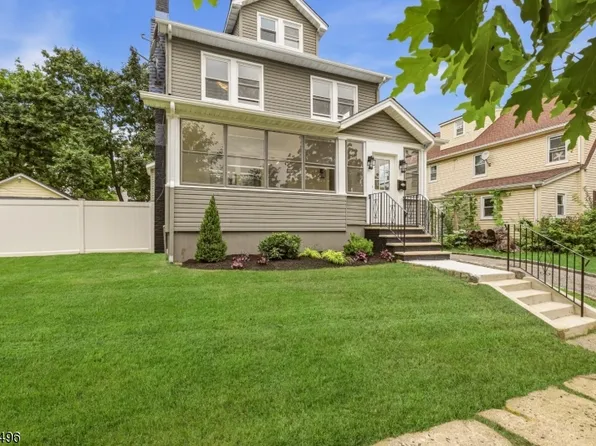 109 Milton Pl, South Orange Village Twp., NJ 07079