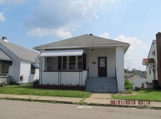 75 Prospect St, Chillicothe, OH
