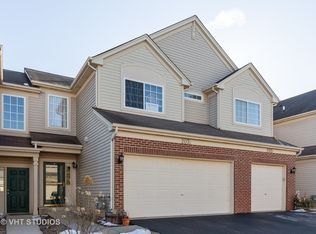 207 Nicole Dr UNIT C, South Elgin, IL 60177