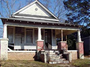 329 Broadway St S, McComb, MS 39648