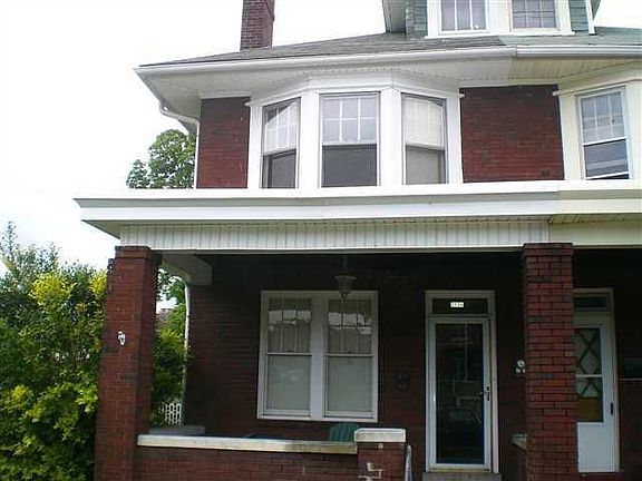 Home for Sale in Harrisburg, PA $34,900