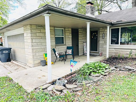 3rd image of 2305 S Evan Park Dr