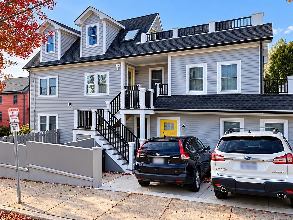 1st image of 26 Porter St #1