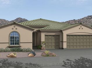 9943 W Monte Lindo St, Peoria, AZ 85383