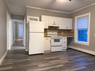 147 River Ave #1, Providence, RI 02908