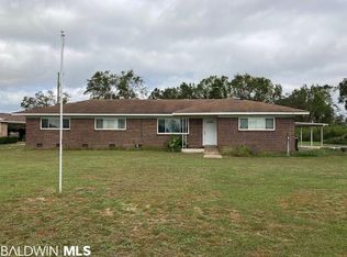 32101 Faircloth Rd, Elberta, AL 36530