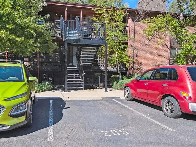 1 bed, 540 sqft, $1,700 — Photo 2