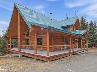 23281 Lowell Loop, Kasilof, AK 99610