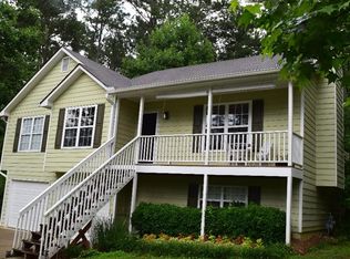 143 Boones Ridge Pkwy, Acworth, GA 30102