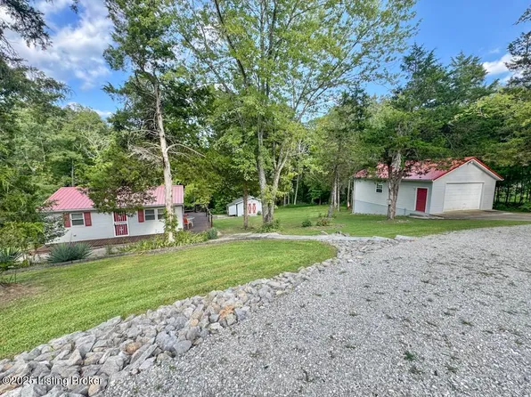 144 Lakeview Cir, Clarkson, KY 42726