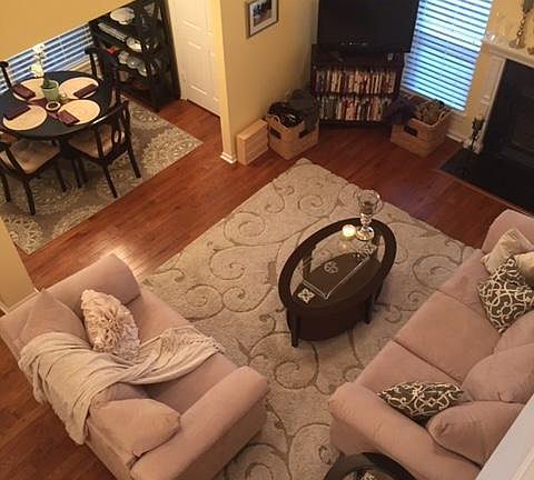 5th image of 4501 Hazeltine Ct