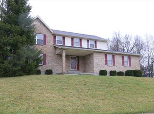 3510 Dawn Dr, Fairfield, OH 45011