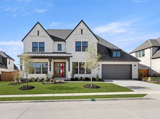610 Apogee Dr, Prosper, TX 75078
