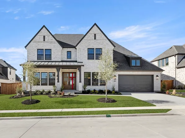 610 Apogee Dr, Prosper, TX 75078