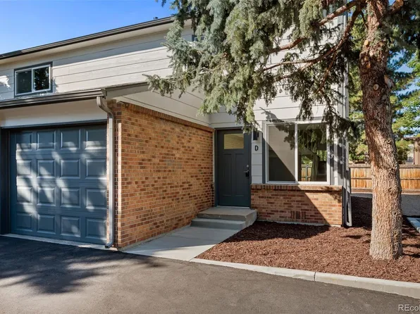 8449 W Dakota Avenue #D, Lakewood, CO 80226