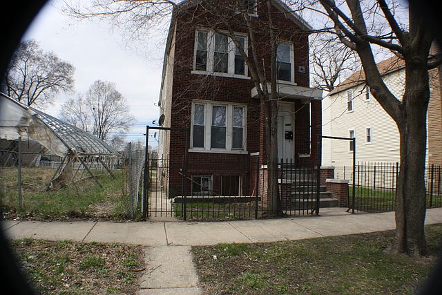 2nd image of 4400 S Shields Ave #1