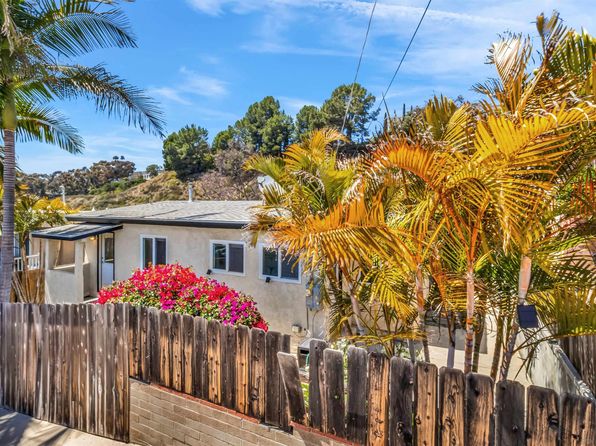 5843 Linda Vista Rd, San Diego, CA 92110