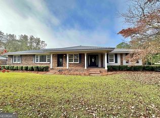 1306 Minter Rdg, Eastman, GA 31023