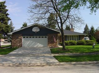 8652 143rd Pl, Orland Park, IL 60462