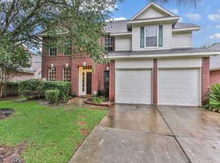 5939 Sawyer Bend Ln, Spring, TX 77379