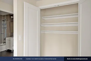 Rented by The Blueground