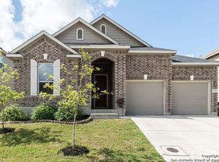 6746 Slaton Flds, Converse, TX 78109