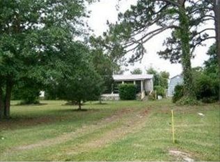 2580 Tuscany Dr, Mims, FL 32754