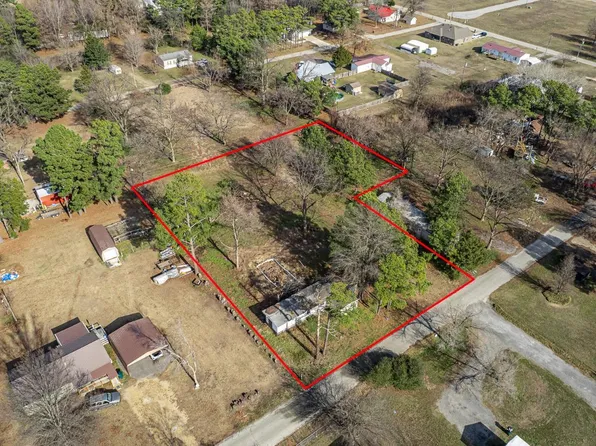 824 Johnson St, Manila, AR 72442