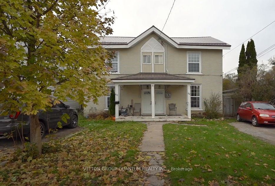 1st image of 60 & 62 Everett St