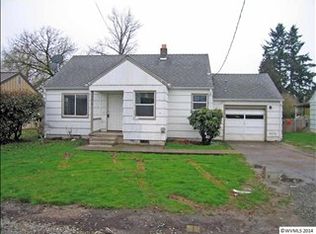 3810 La Branch St SE, Salem, OR 97317