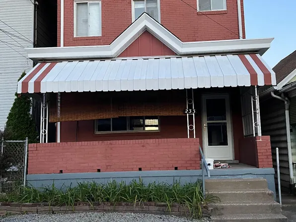 233 Bigham St, Pittsburgh, PA 15211