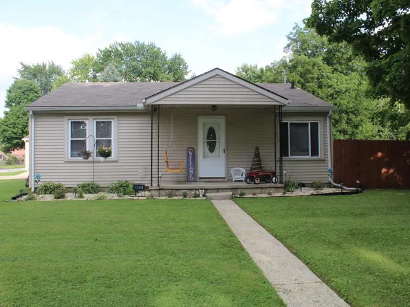 350 Larchmont Ave, Springfield, OH 45503