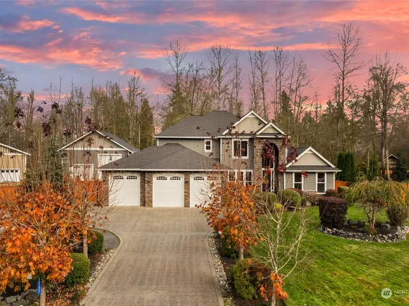 20227 3rd Avenue NW, Arlington, WA 98223