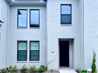 609 Friendswood Dr, Plano, TX 75075