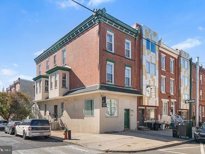 3000 W Girard Ave, Philadelphia, PA, 19130